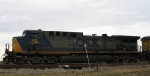 CSX 48